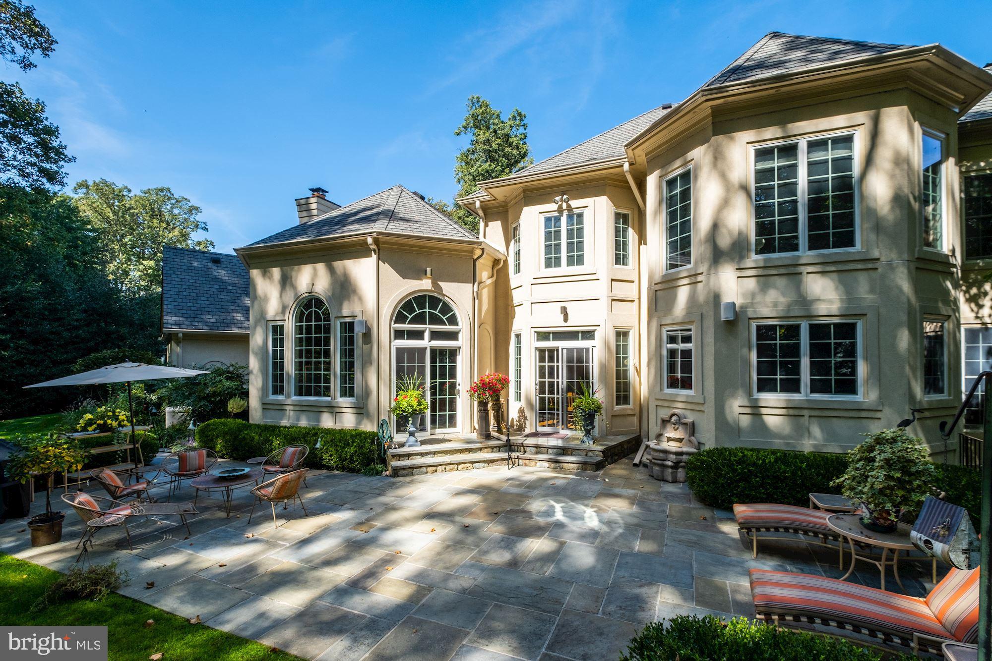 11204 River View Drive Potomac, MD 20854 - Photo 43 of 48 Exterior - Patio