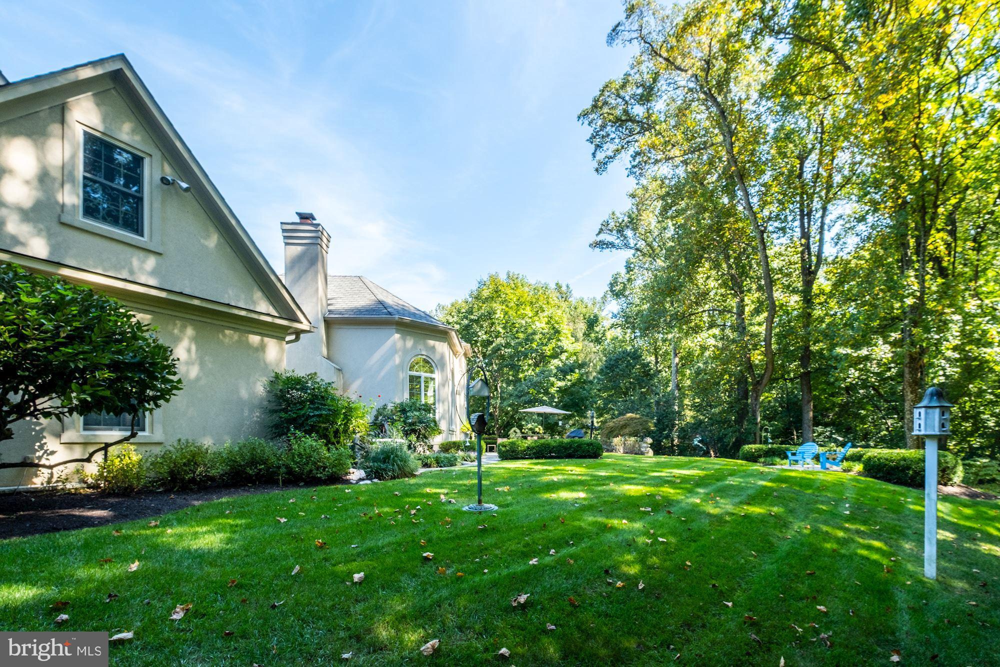 11204 River View Drive Potomac, MD 20854 - Photo 44 of 48 Exterior - Backyard