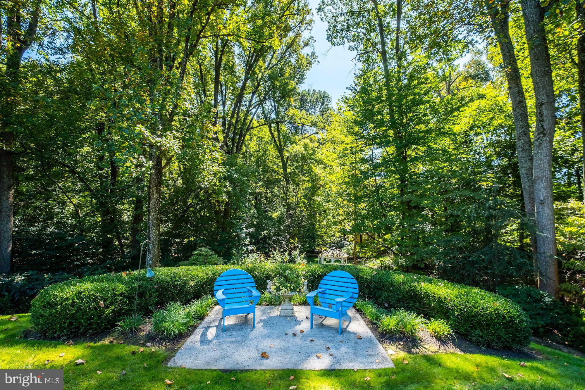 11204 River View Drive Potomac, MD 20854 - Photo 45 of 48 Exterior - Backyard