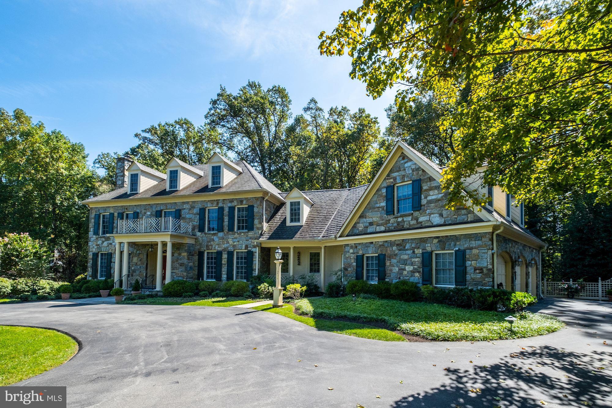 11204 River View Drive Potomac, MD 20854 - Photo 47 of 48 Exterior - Front