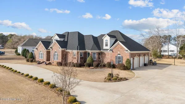 $475,000 | 1427 Canter Way, Ayden, NC 28513