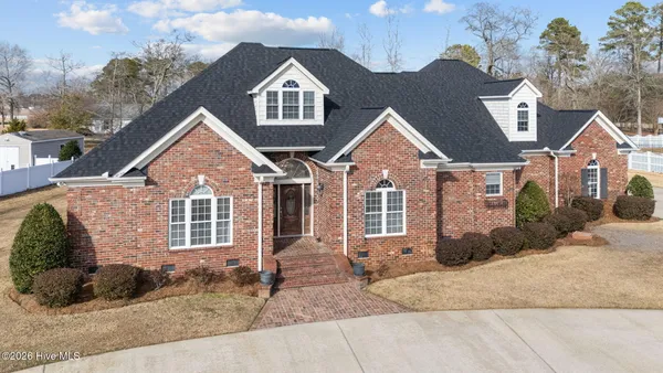 $475,000 | 1427 Canter Way, Ayden, NC 28513