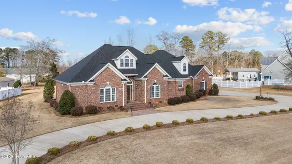$475,000 | 1427 Canter Way, Ayden, NC 28513