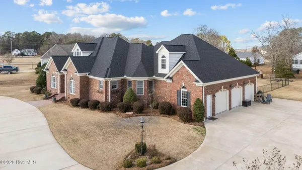 $475,000 | 1427 Canter Way, Ayden, NC 28513