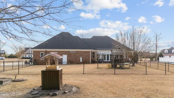 $475,000 | 1427 Canter Way, Ayden, NC 28513