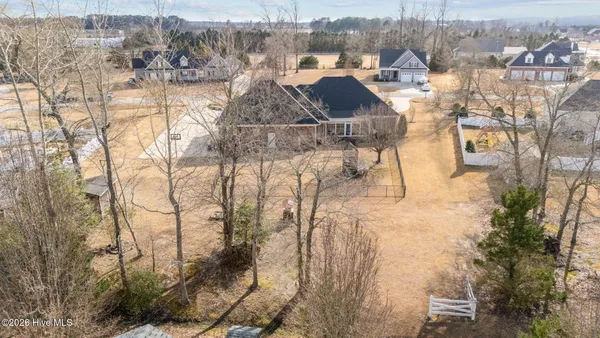 $475,000 | 1427 Canter Way, Ayden, NC 28513