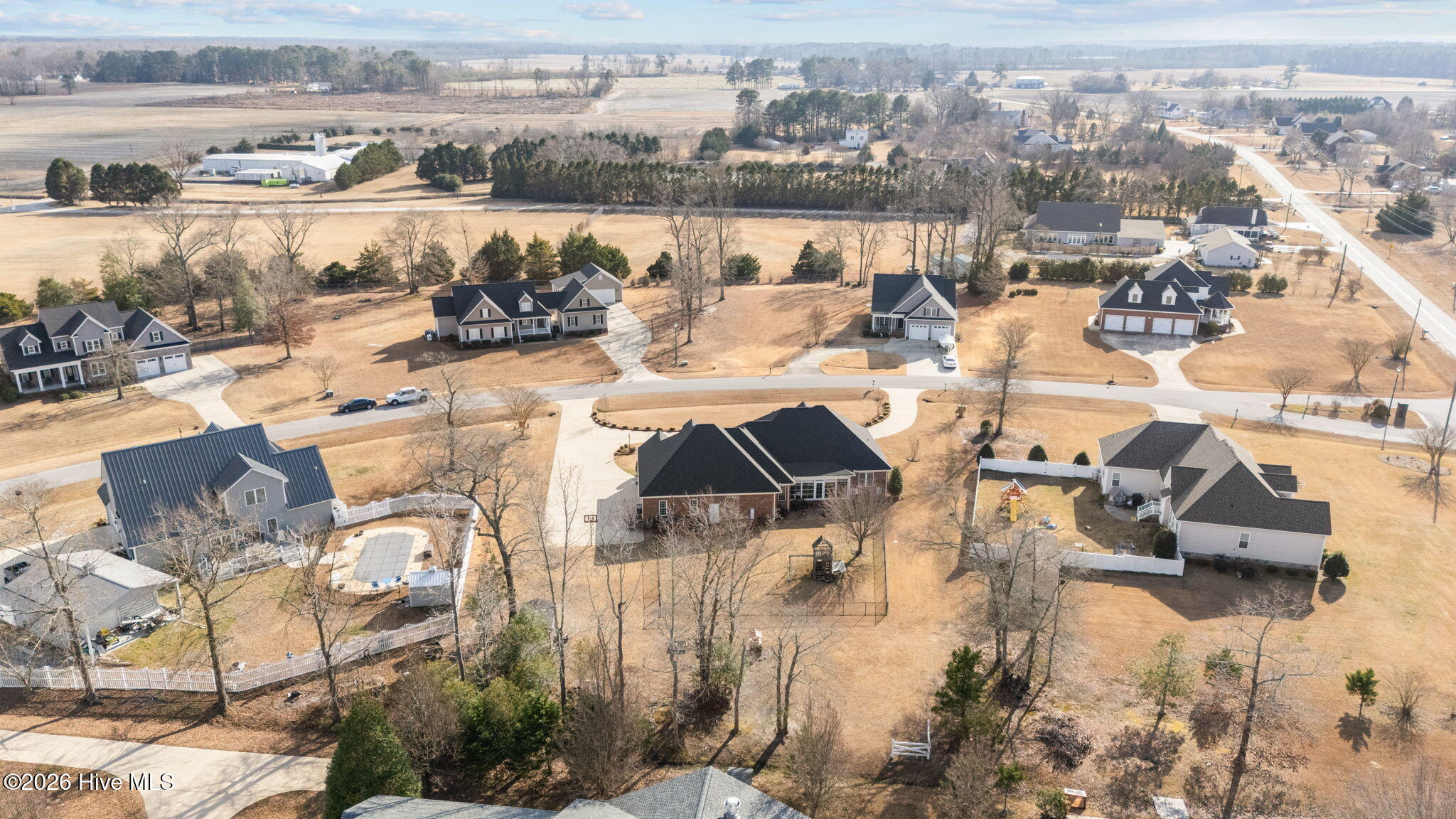 1427 Canter Way Ayden, NC 28513 - Photo 18 of 47 28-web-or-mls-DJI_20260106141206_0981_D