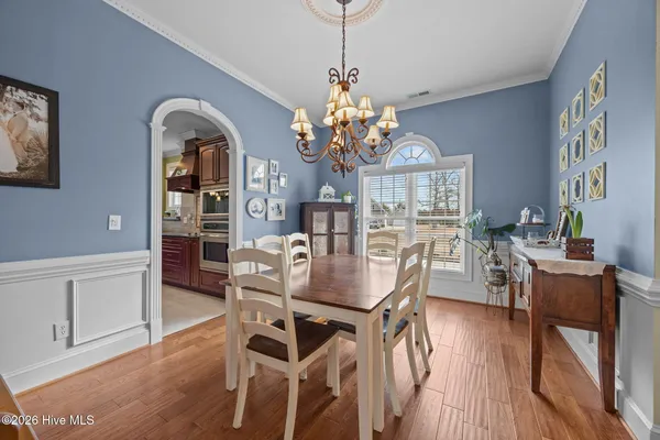 $475,000 | 1427 Canter Way, Ayden, NC 28513