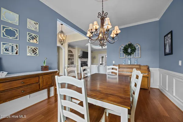 $475,000 | 1427 Canter Way, Ayden, NC 28513