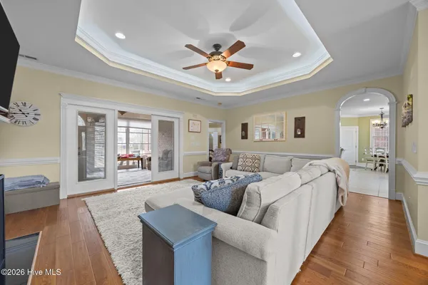 $475,000 | 1427 Canter Way, Ayden, NC 28513