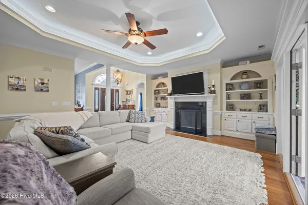 $475,000 | 1427 Canter Way, Ayden, NC 28513