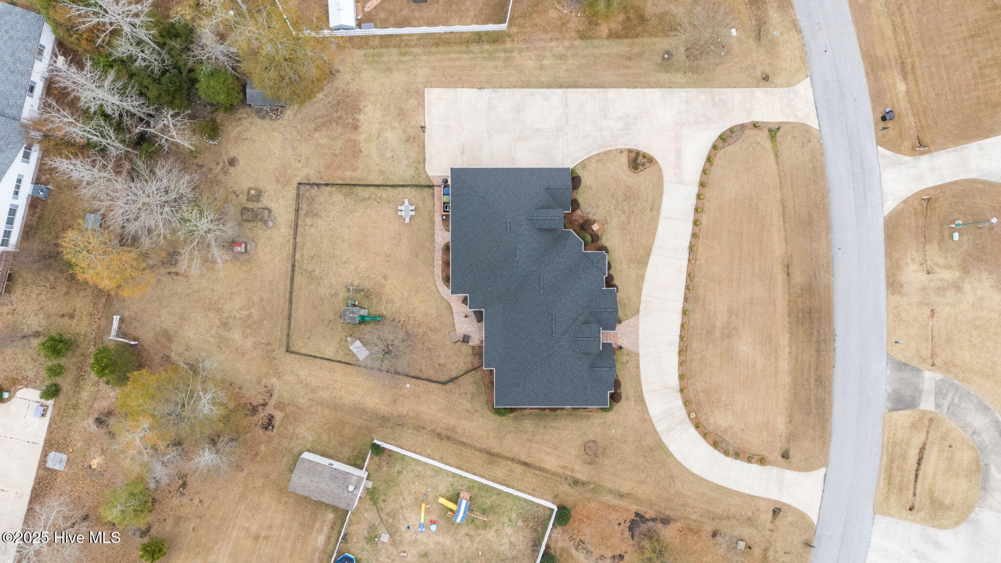 1427 Canter Way Ayden, NC 28513 - Photo 8 of 47 9-web-or-mls-DJI_20251212103751_0447_D