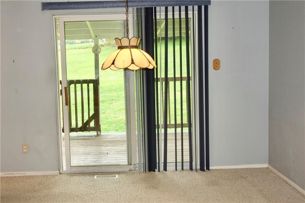 120 Wren Way Washington, PA 15301 - Photo 7 of 30 an entrance door view