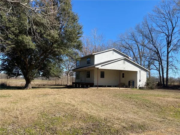 $75,000 | 1924 French Fork Road, Jonesville, LA 71343