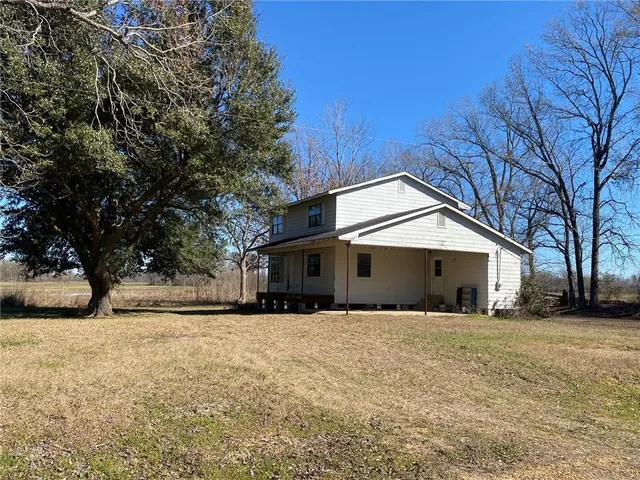 $75,000 | 1924 French Fork Road, Jonesville, LA 71343