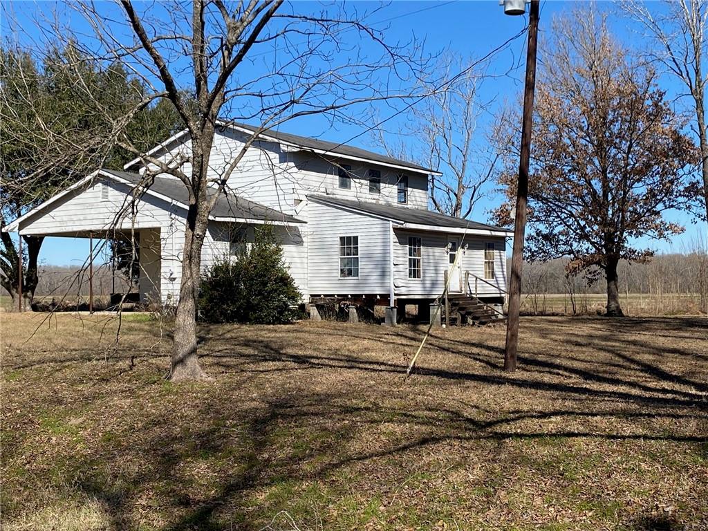1924 French Fork Road Jonesville, LA 71343 - Photo 2 of 11