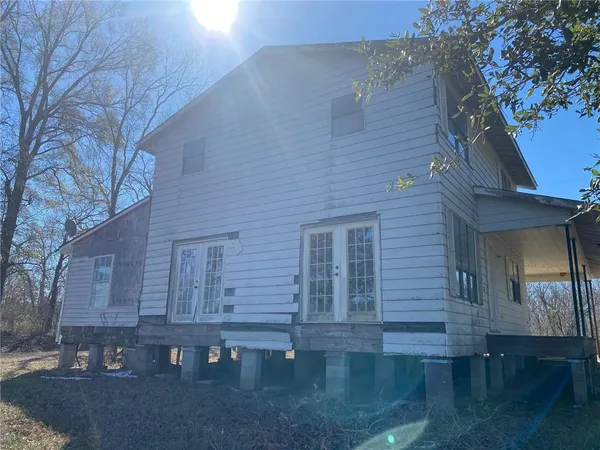 $75,000 | 1924 French Fork Road, Jonesville, LA 71343