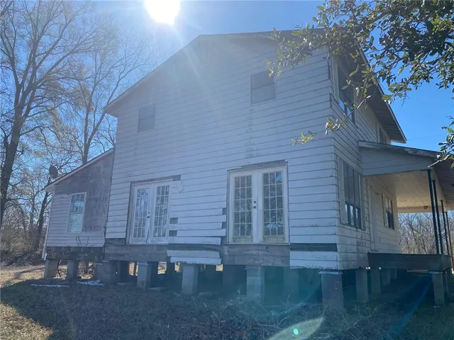 $75,000 | 1924 French Fork Road, Jonesville, LA 71343