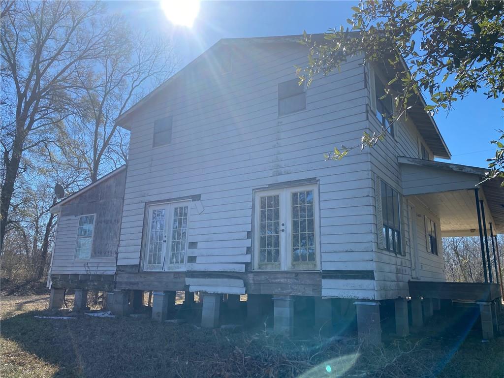 1924 French Fork Road Jonesville, LA 71343 - Photo 3 of 11