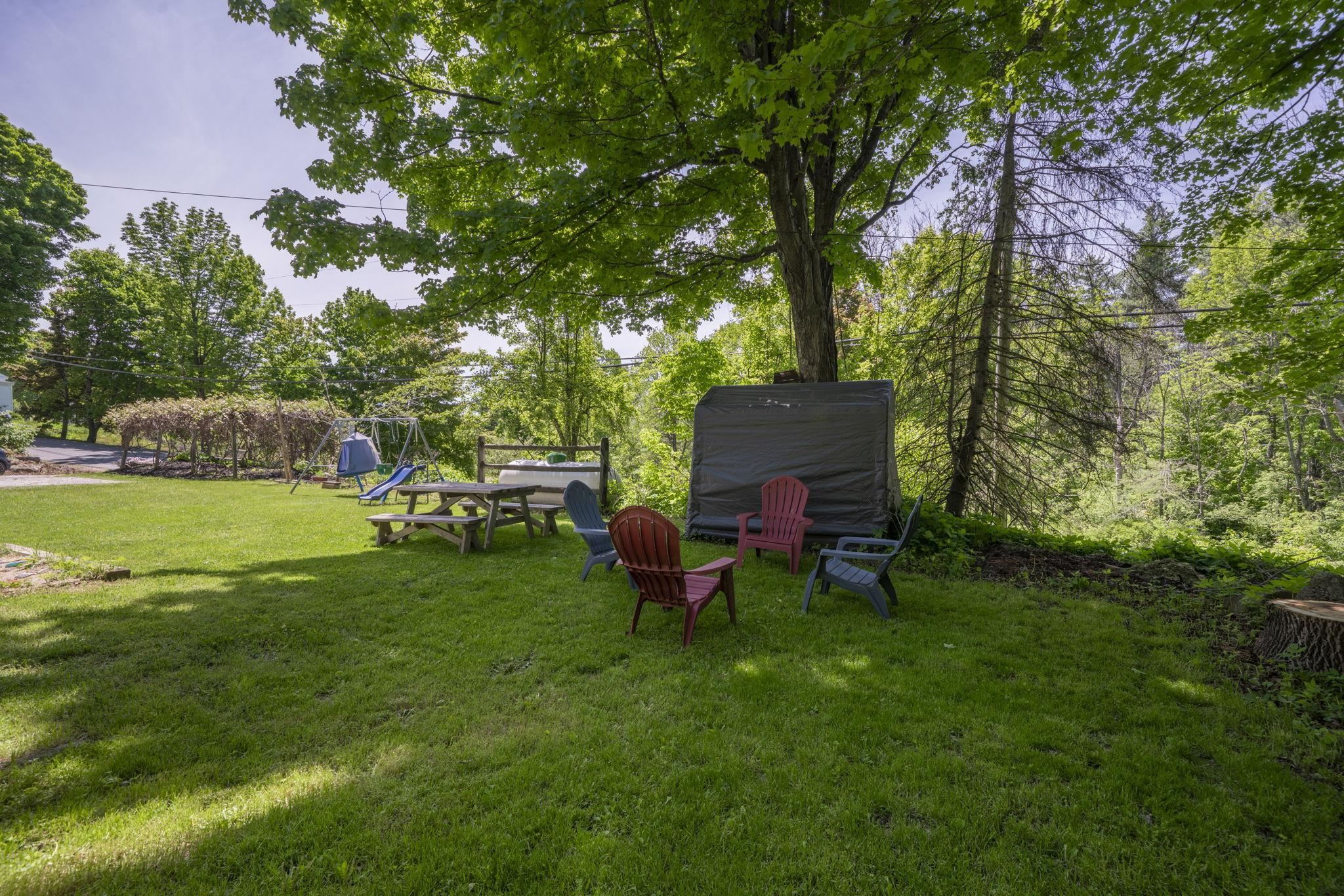 32 Faxon Hill Road Washington, NH 03280 - Photo 46 of 60