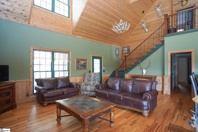 $750,000 | 3973 South Harper St Extension, Laurens, SC 29360