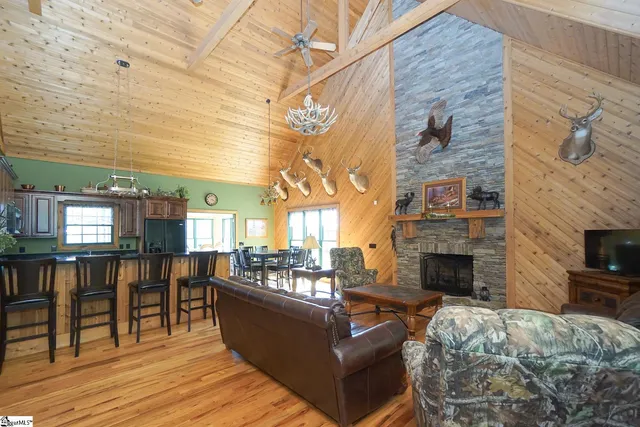 $750,000 | 3973 South Harper St Extension, Laurens, SC 29360