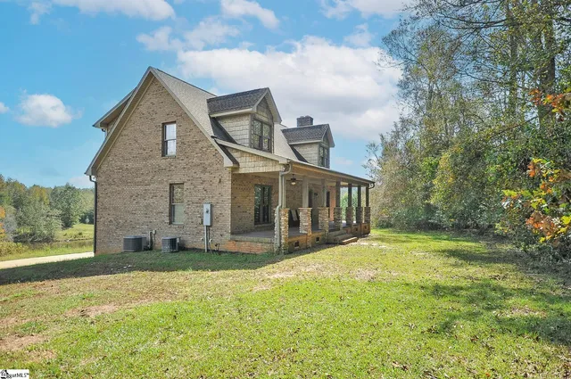 $750,000 | 3973 South Harper St Extension, Laurens, SC 29360