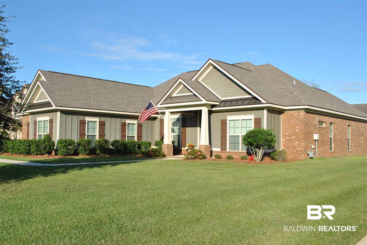 24868 Planters Drive Daphne, AL 36526 - Photo 1 of 40