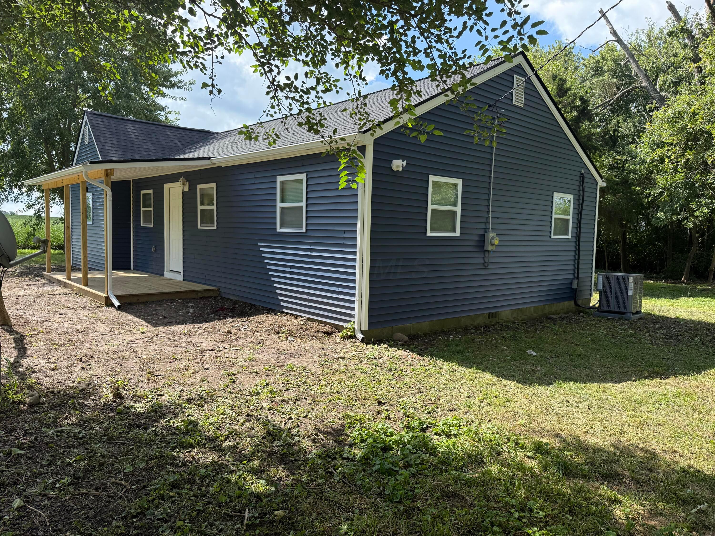 10099 Barger Road Leesburg, OH 45135 - Photo 2 of 25 IMG_0081