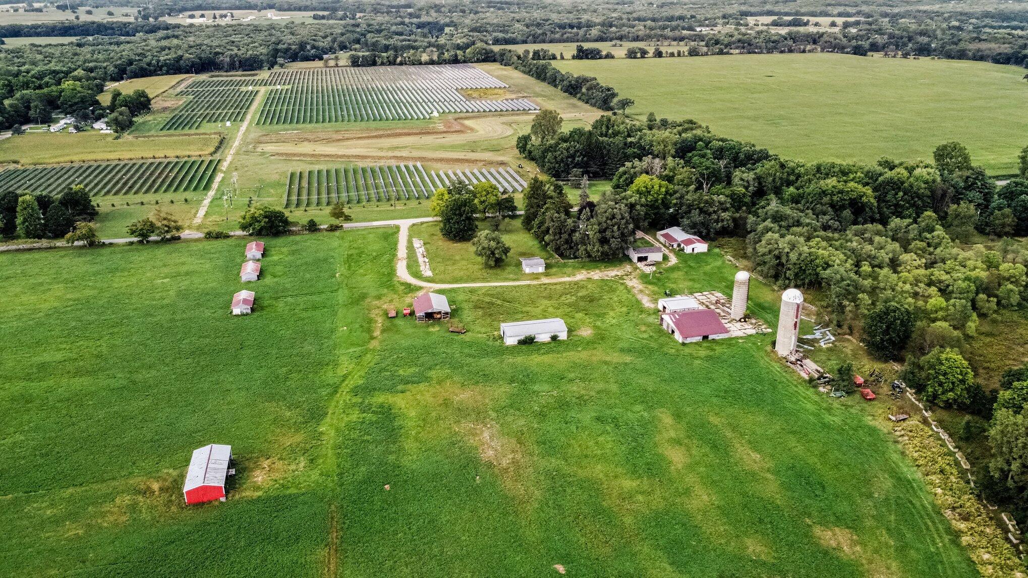 5457 Wood Road Rives Junction, MI 49277 - Photo 24 of 27 5457 Wood Rd, Rives Junction, MI 49277