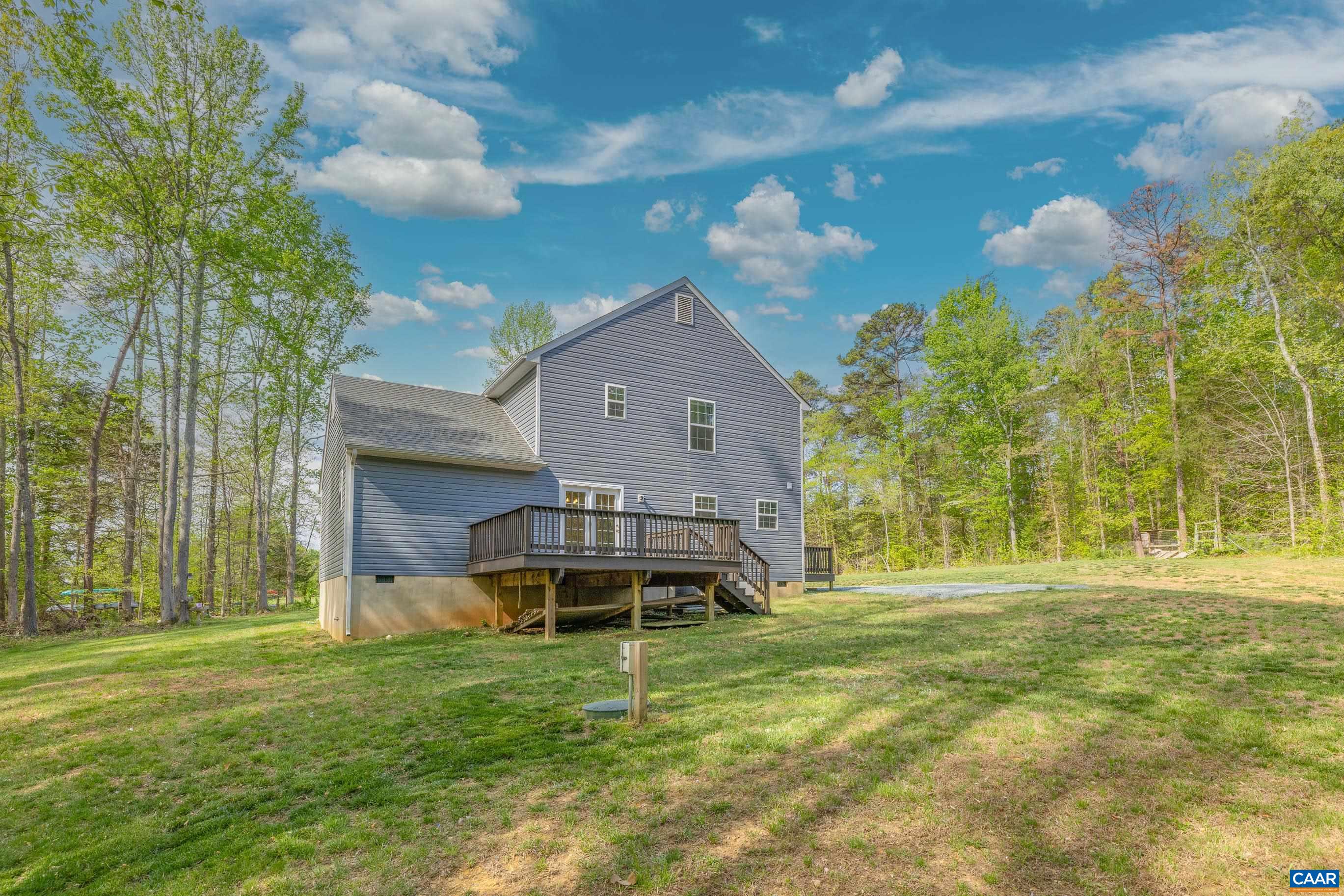 87 Barnaby Road Palmyra, VA 22963 - Photo 43 of 58