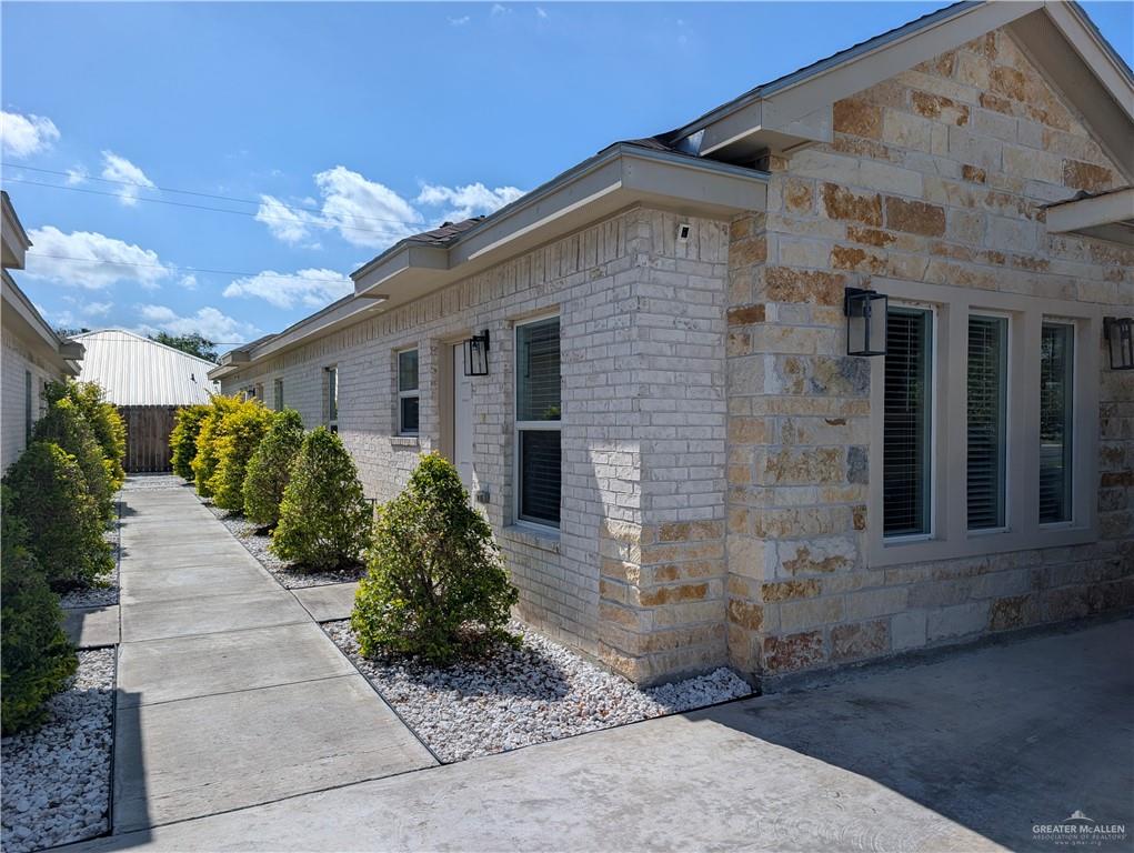 1320 North McColl Road, Unit 1 Edinburg, TX 78541 - Photo 1 of 14