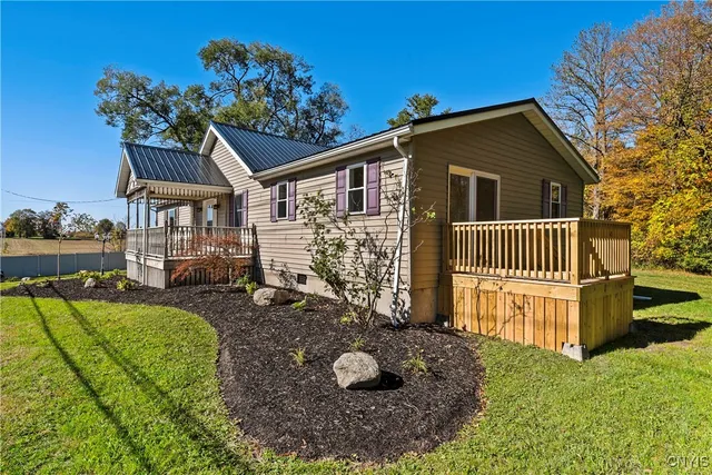 $319,900 | 2259 Center Road, Scipio, NY 13147