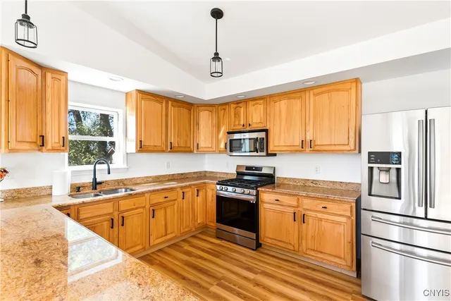 $319,900 | 2259 Center Road, Scipio, NY 13147