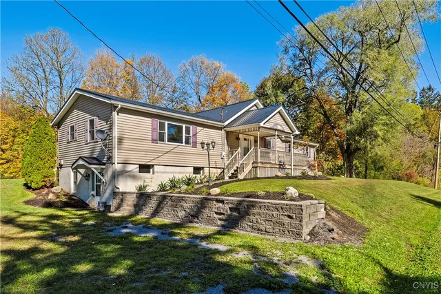 $319,900 | 2259 Center Road, Scipio, NY 13147