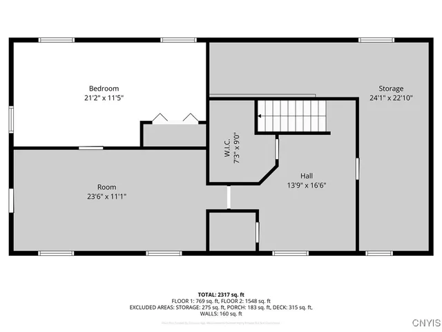 $319,900 | 2259 Center Road, Scipio, NY 13147
