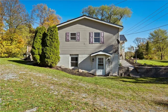 $319,900 | 2259 Center Road, Scipio, NY 13147