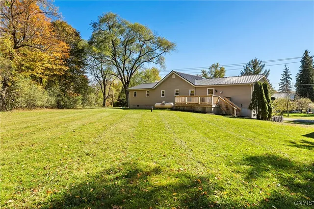 $319,900 | 2259 Center Road, Scipio, NY 13147