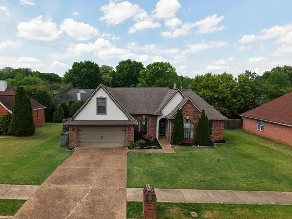 $335,000 | 4645 Shadow Field Lane, Bartlett, TN 38002