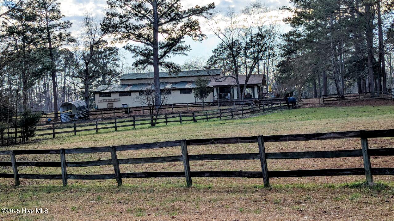 106 Palomino Road Carthage, NC 28327 - Photo 42 of 48 COMMUNITY PASTURE