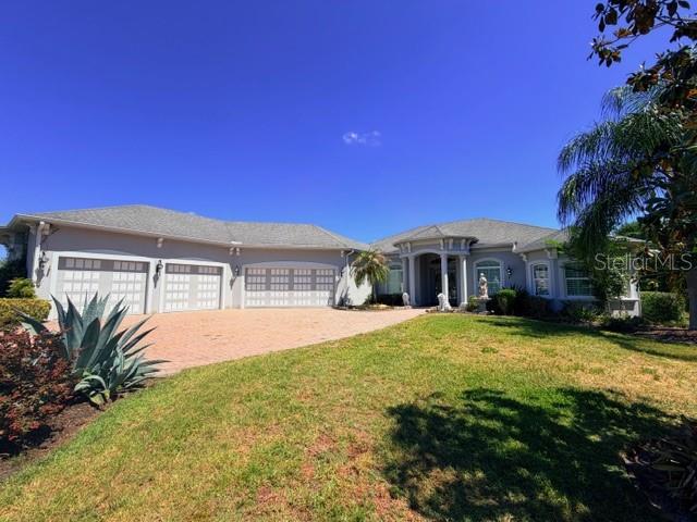 16214 Mulholland Road Parrish, FL 34219 - Photo 6 of 89 Gallery Image 6