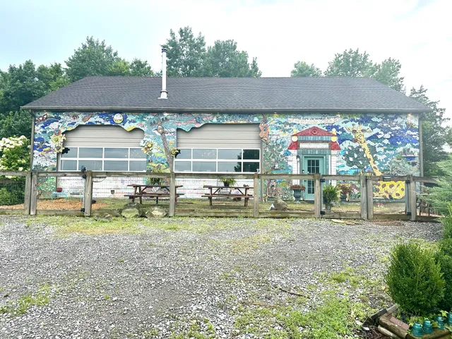 $489,000 | 181 Bynum Road, Bell Buckle, TN 37020