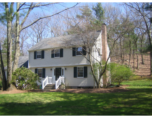 22 Cedar Hill Road Dover, MA 02030 - Photo 1 of 1 Gallery Image 1