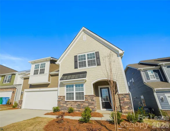 $3,100 | 1403 Caracara Court, Belmont, NC 28012
