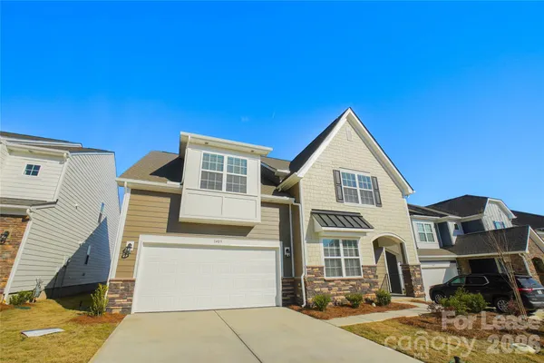 $3,100 | 1403 Caracara Court, Belmont, NC 28012