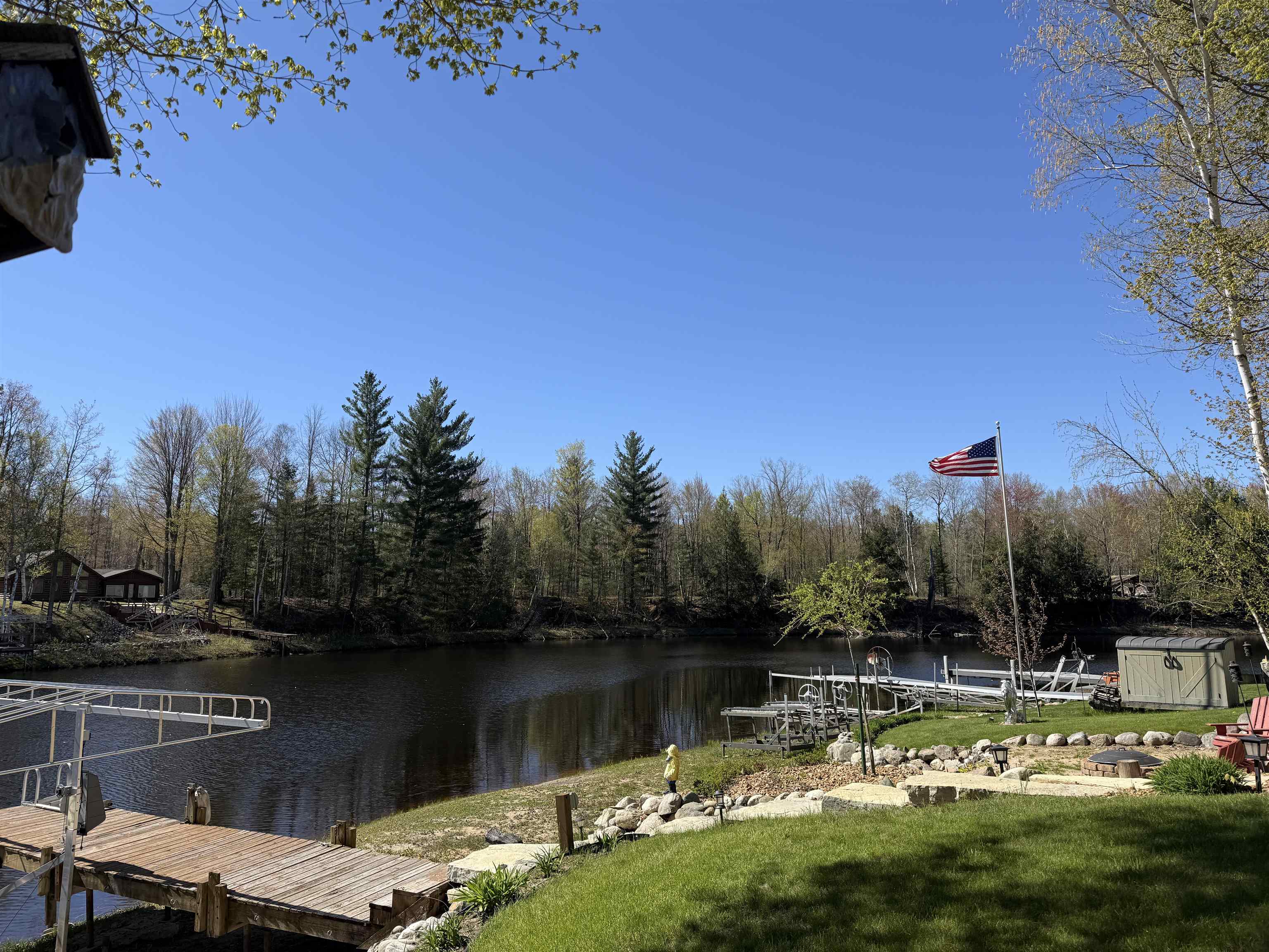 1958 Peters Road Alger, MI 48610 - Photo 13 of 46