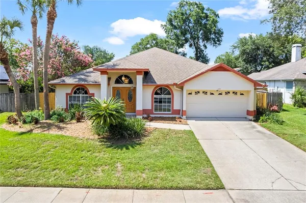 $500,000 | 1105 Clinging Vine Place, Winter Springs, FL 32708