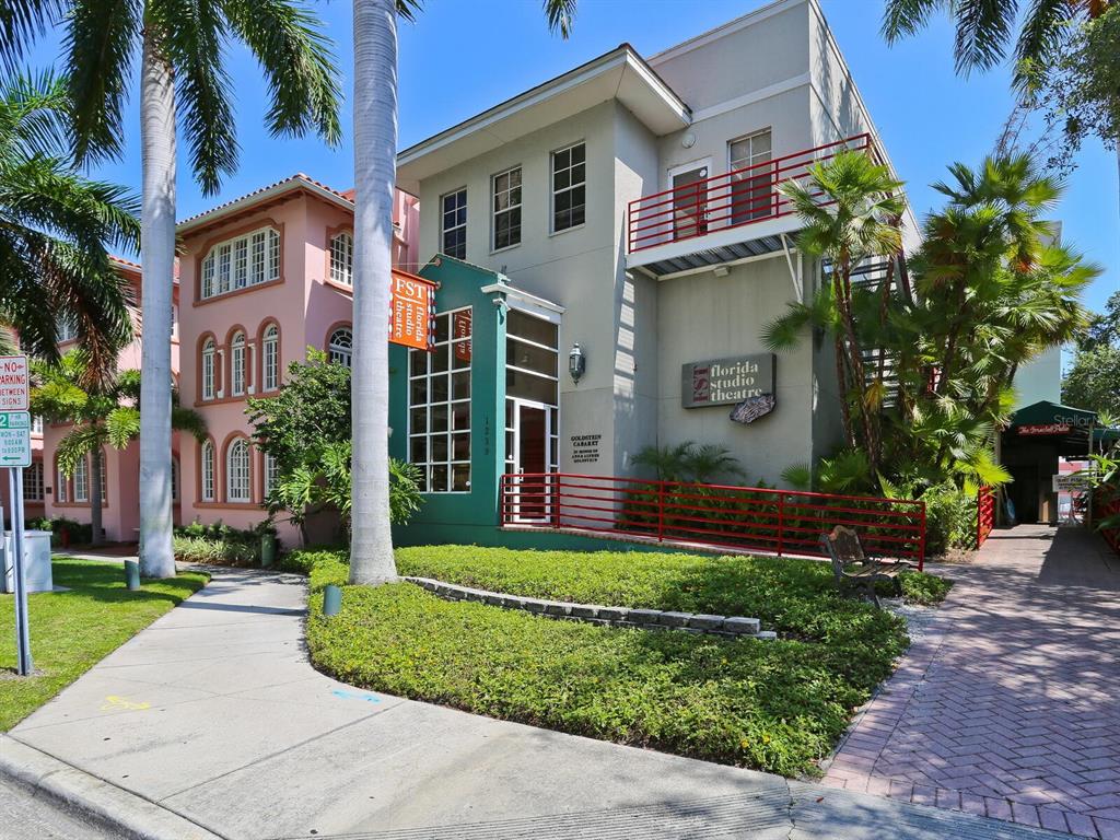 1611 4th Street Sarasota, FL 34236 - Photo 25 of 36