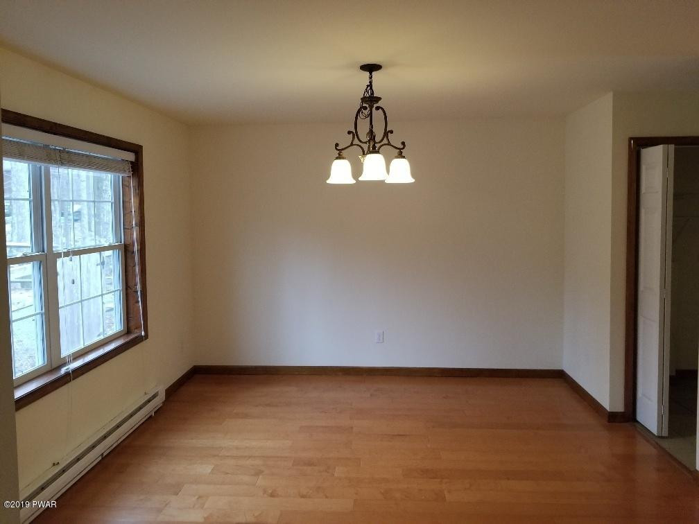 116 Walnut Road Milford, PA 18337 - Photo 10 of 22 an empty room with a window