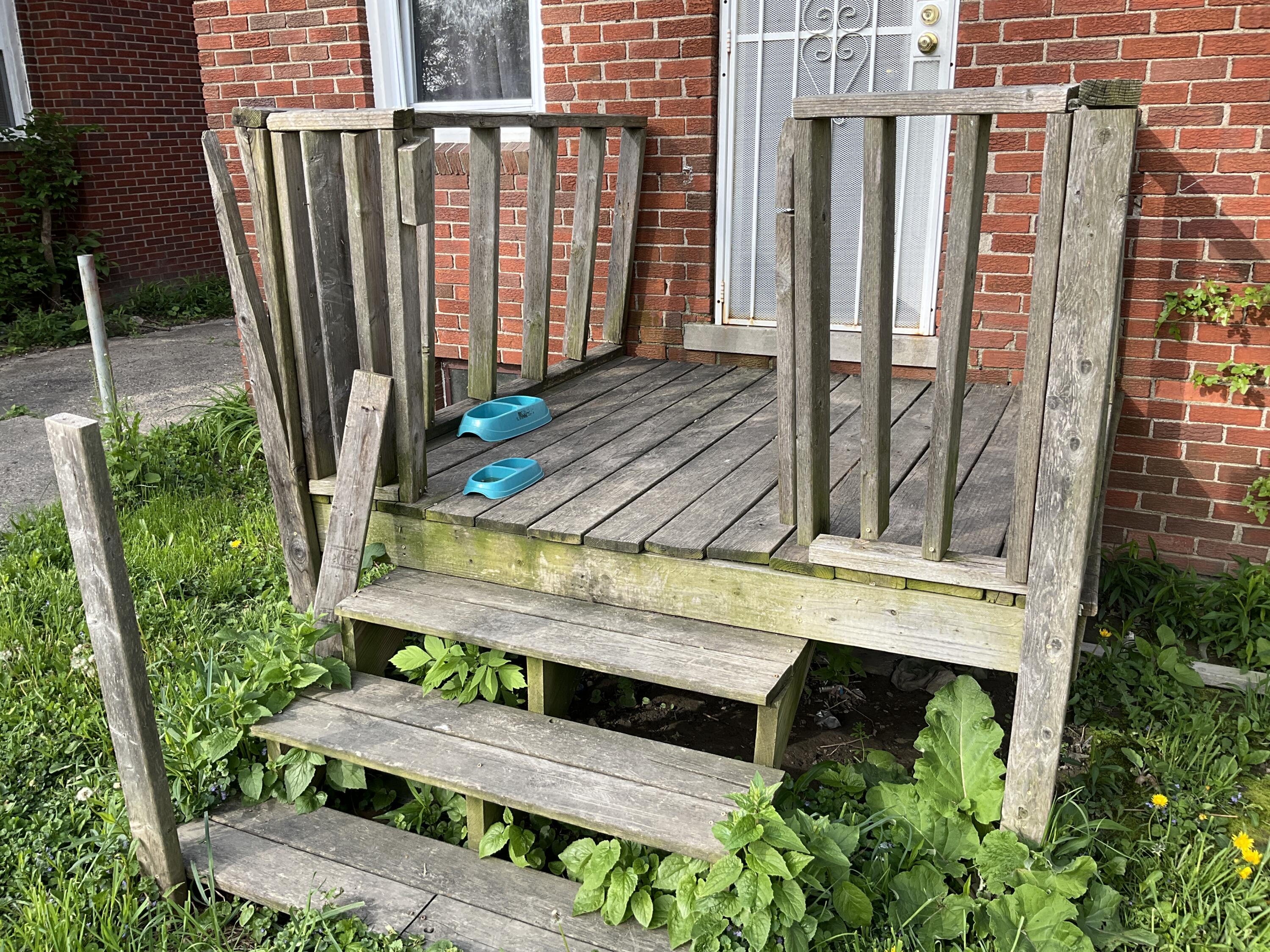 5550 Alter Road Detroit, MI 48224 - Photo 2 of 15 IMG_3155